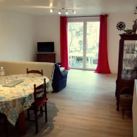 Holiday home Maison Au Coeur Du Village Dorlisheim