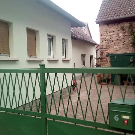 Maison Au Coeur Du Village *