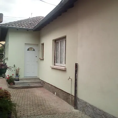 Holiday home Maison Au Coeur Du Village