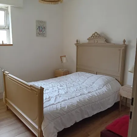 Holiday home Maison Au Coeur Du Village *