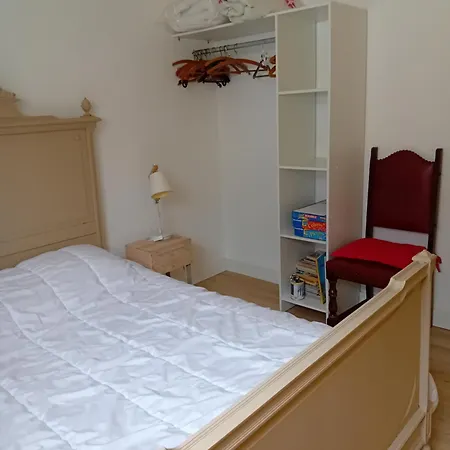 Maison Au Coeur Du Village بيت للعطل