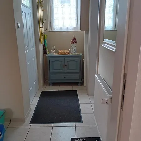 بيت للعطل Maison Au Coeur Du Village Dorlisheim