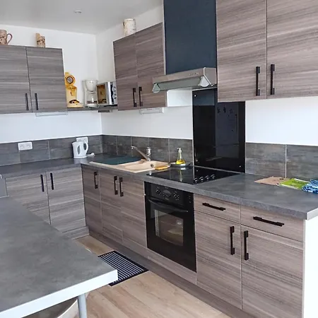 Casa vacanze Maison Au Coeur Du Village *