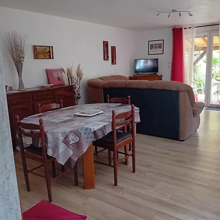 Casa vacanze Maison Au Coeur Du Village *