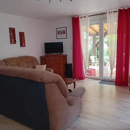 Casa vacanze Maison Au Coeur Du Village *